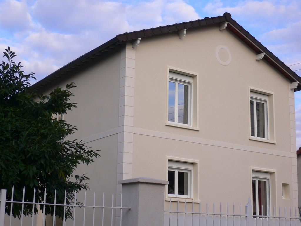 Chambre D'Hotes Antony Fresnes  Exterior photo