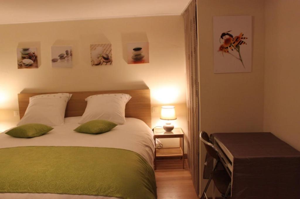 Chambre D'Hotes Antony Fresnes  Exterior photo