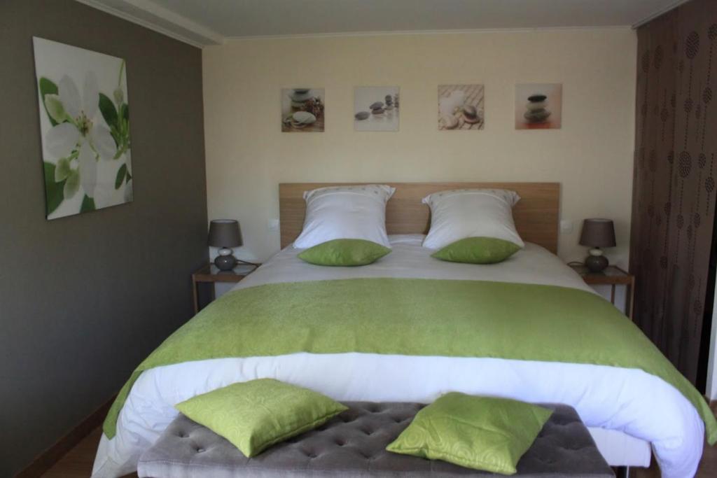 Chambre D'Hotes Antony Fresnes  Exterior photo