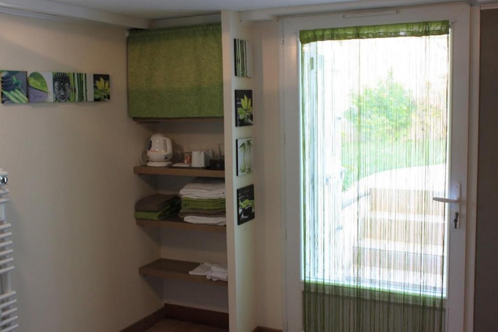 Chambre D'Hotes Antony Fresnes  Exterior photo